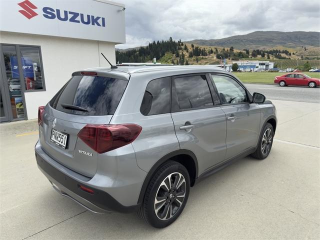 image-3, 2022 Suzuki Vitara 1.4 Turbo AllGrip at Central Otago