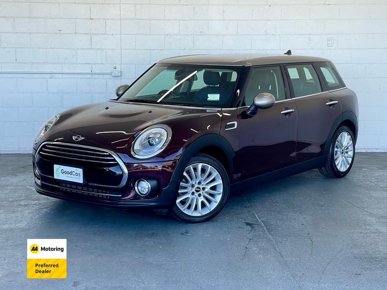 image-4, 2016 Mini Clubman Cooper - PREMIUM at Christchurch