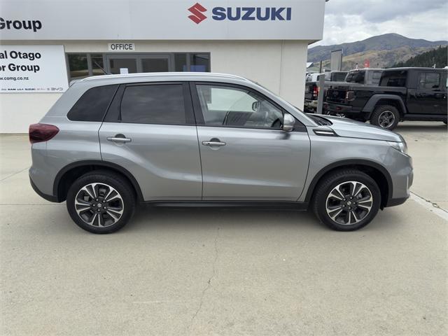 image-2, 2022 Suzuki Vitara 1.4 Turbo AllGrip at Central Otago