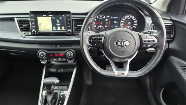 image-7, 2019 Kia Rio GT-Line 1.0P | 7AT at Christchurch