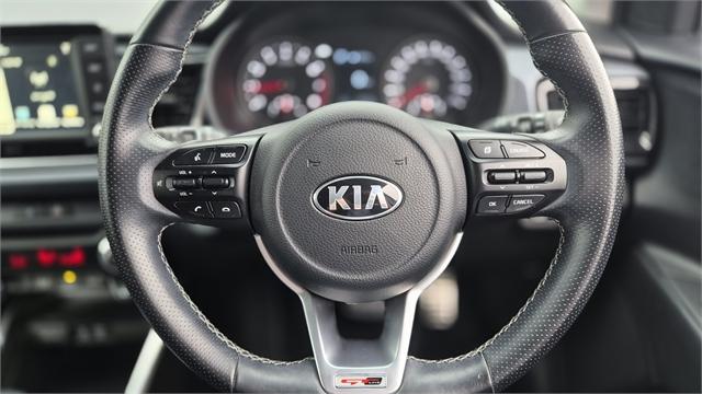 image-8, 2019 Kia Rio GT-Line 1.0P | 7AT at Christchurch