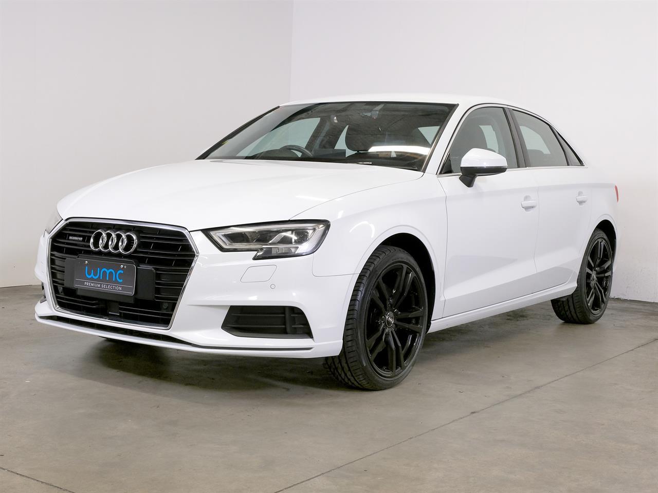 image-4, 2017 Audi A3 2.0TFSI Quattro at Christchurch