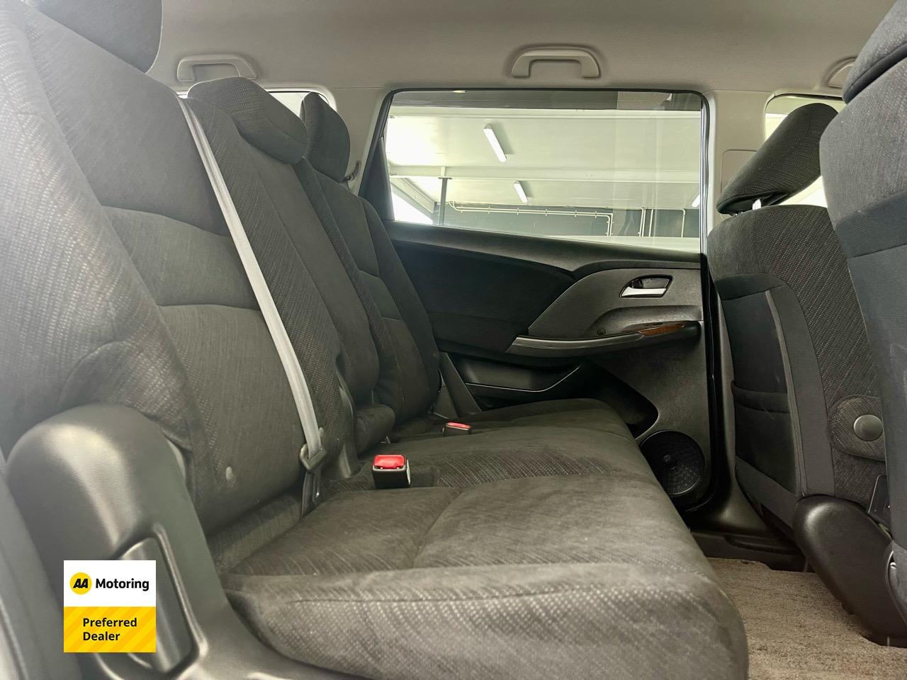 image-10, 2013 Honda Odyssey 7 SEATS MX AERO PACKAGE at Christchurch