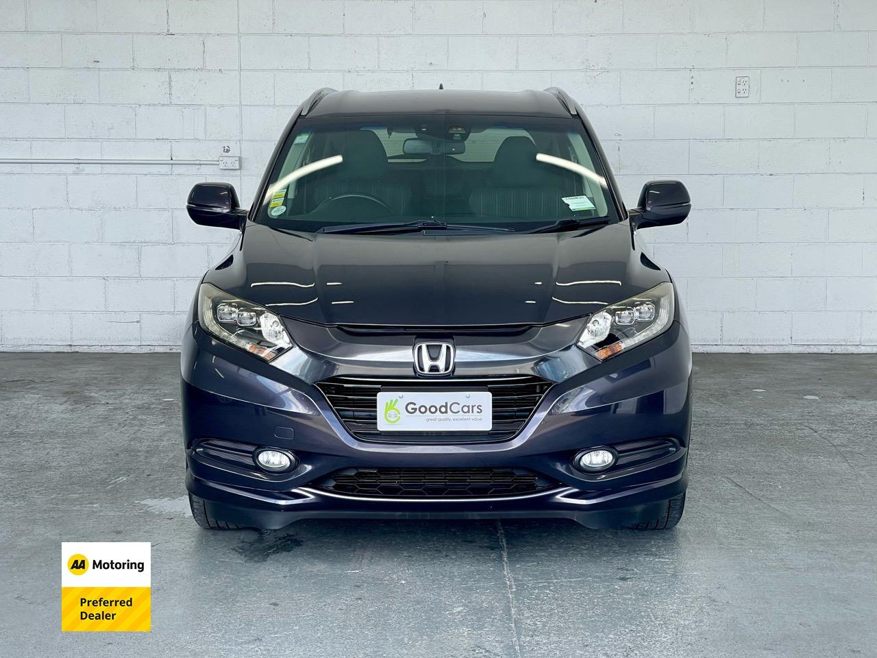 image-5, 2014 Honda Vezel HV Z at Christchurch