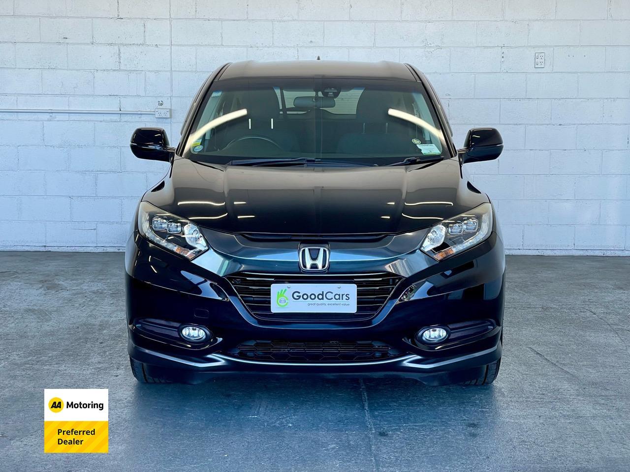 image-5, 2014 Honda Vezel HV X HYBRID at Christchurch