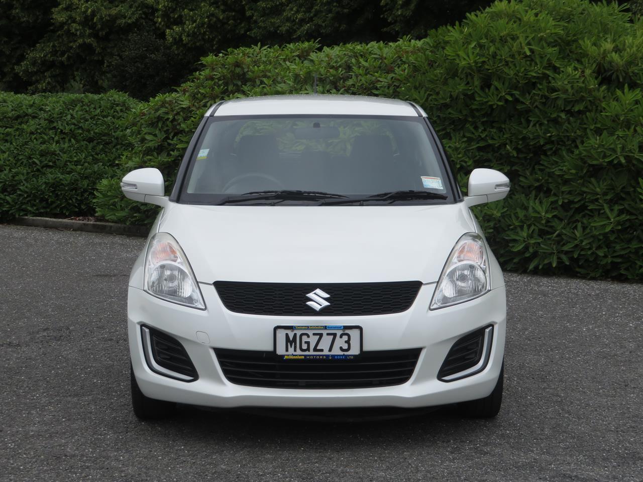 image-7, 2016 Suzuki Swift at Gore