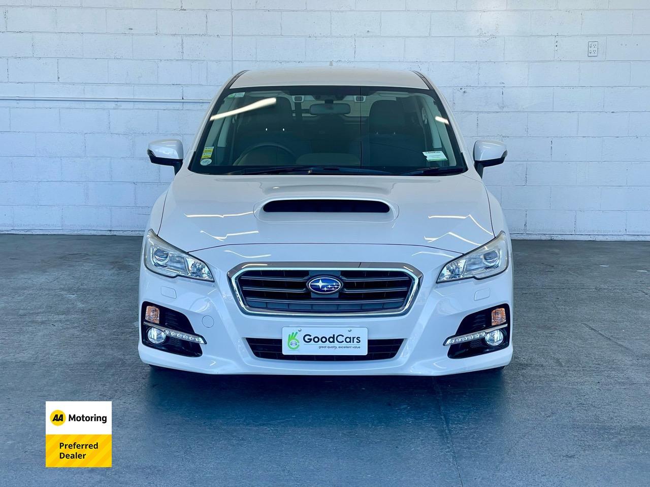 image-5, 2015 Subaru Levorg 1.6 GT EYESIGHT AWD at Christchurch