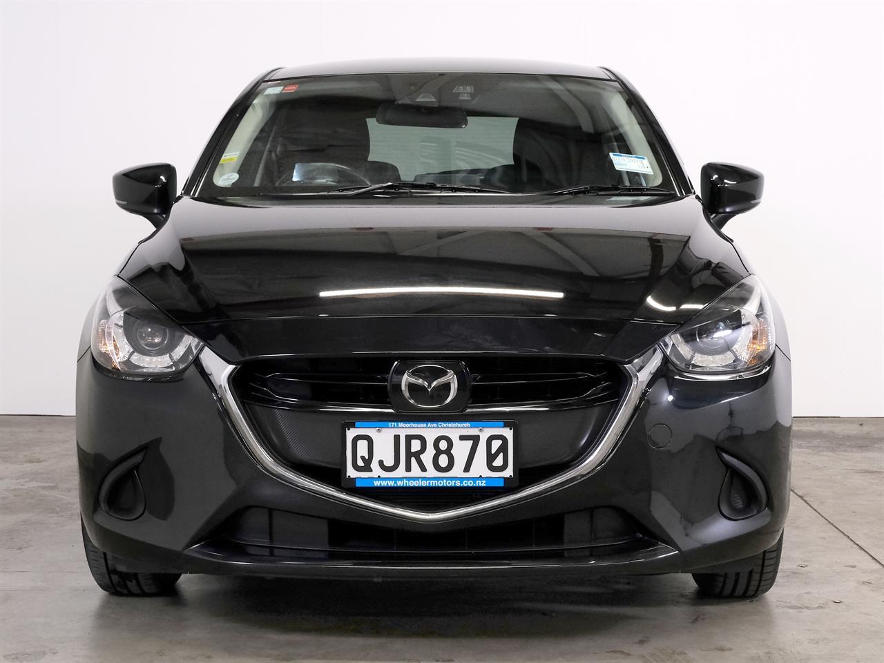 image-2, 2017 Mazda Demio 13S Touring 'Facelift' at Christchurch