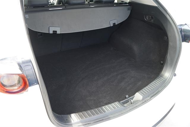 image-17, 2017 Mazda CX-5 Ltd Ptr 2.5P/4Wd/6At at Dunedin