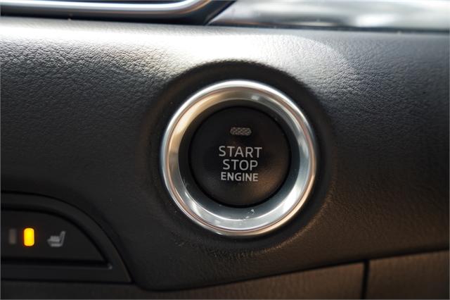 image-9, 2017 Mazda CX-5 Ltd Ptr 2.5P/4Wd/6At at Dunedin