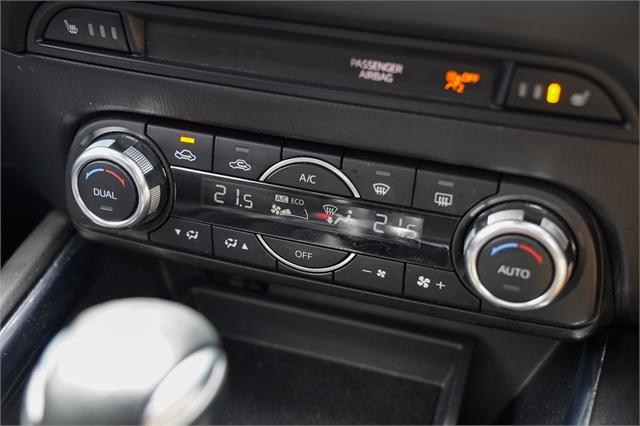 image-8, 2017 Mazda CX-5 Ltd Ptr 2.5P/4Wd/6At at Dunedin