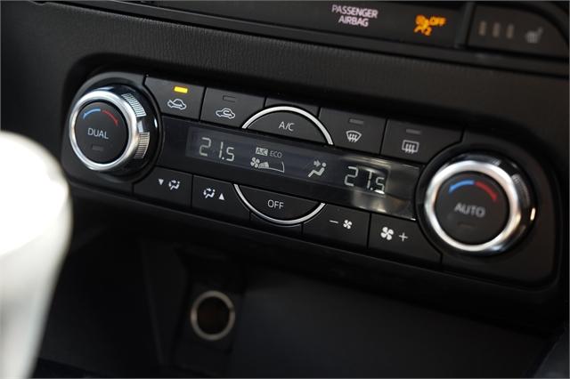 image-9, 2017 Mazda CX-5 Ltd Ptr 2.5P/4Wd/6At at Dunedin