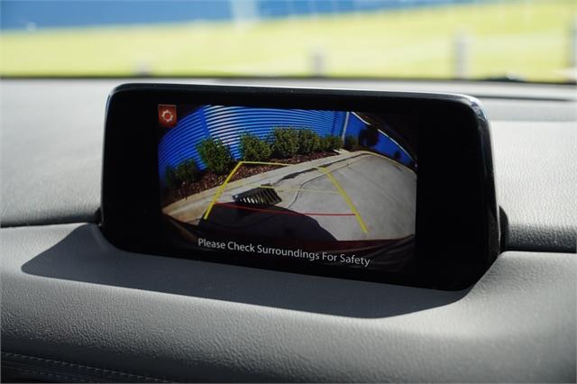 image-8, 2017 Mazda CX-5 Ltd Ptr 2.5P/4Wd/6At at Dunedin