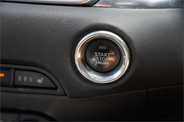 image-10, 2017 Mazda CX-5 Ltd Ptr 2.5P/4Wd/6At at Dunedin