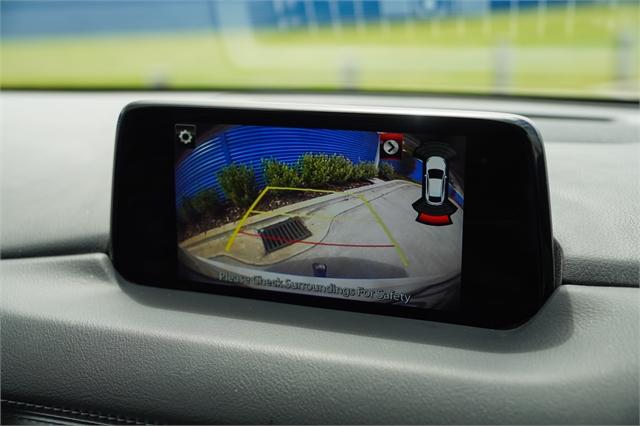 image-6, 2017 Mazda CX-5 Ltd Ptr 2.5P/4Wd/6At at Dunedin