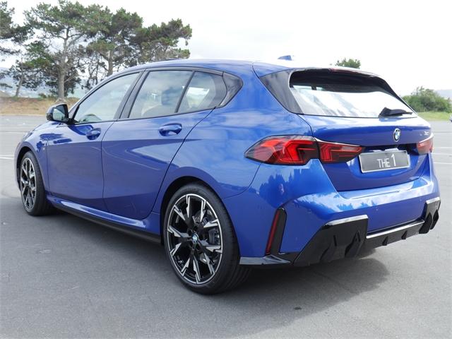 image-6, 2025 BMW 120i 120 Hatch at Dunedin