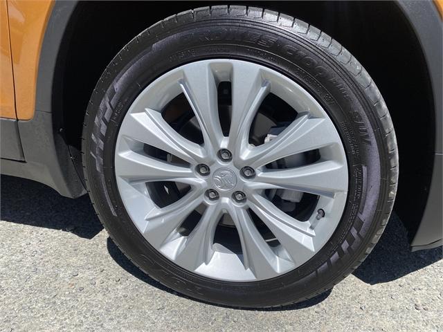 image-8, 2019 Holden Trax LTZ 1.4L Petrol 6 Speed Automatic at Christchurch