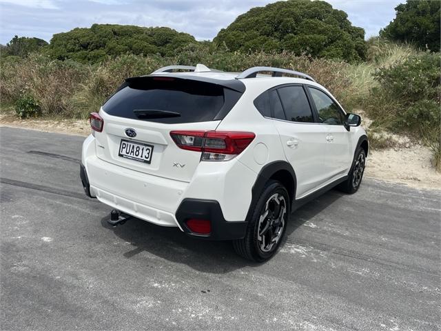 image-7, 2023 Subaru XV 2.0i Premium Auto at Dunedin