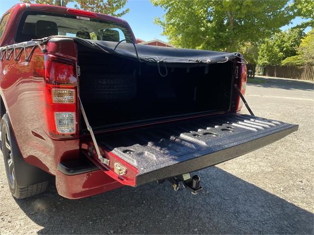 image-7, 2022 Mazda BT-50 GTX Double Cab 3.0DT 4WD at Christchurch