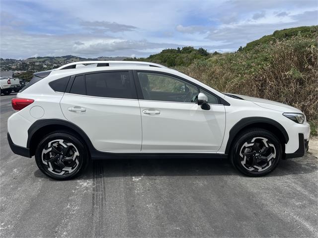 image-3, 2023 Subaru XV 2.0i Premium Auto at Dunedin