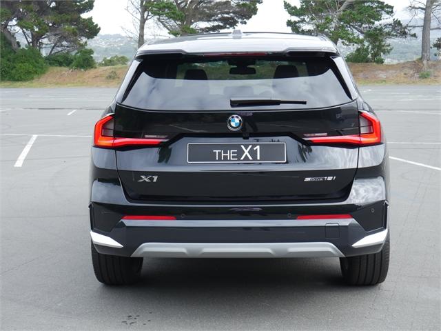 image-3, 2025 BMW X1 sDrive 18i X Line Innovations at Dunedin