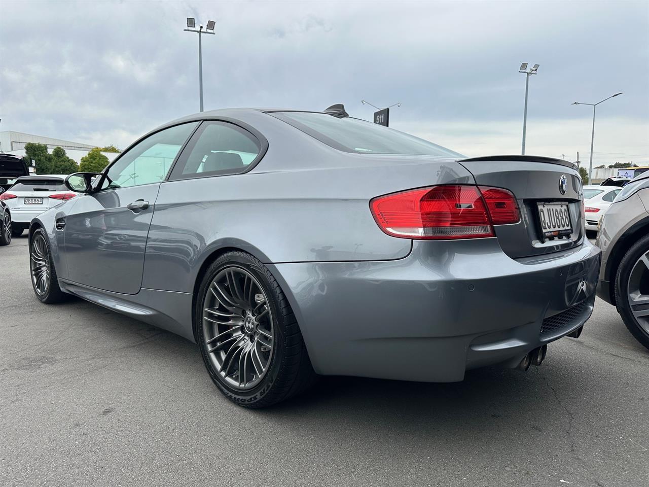 image-4, 2007 BMW M3 4.0 V8 6 Speed Manual at Christchurch