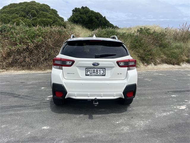 image-5, 2023 Subaru XV 2.0i Premium Auto at Dunedin