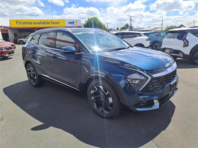 image-2, 2025 Kia Sportage Urban Deluxe 1.6T DCT at Invercargill