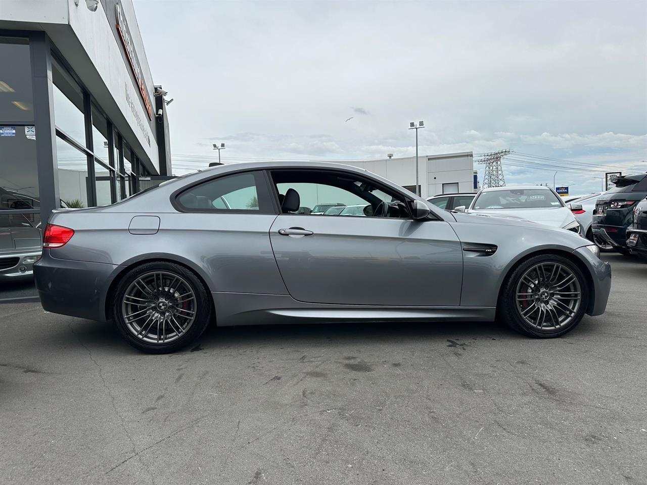 image-6, 2007 BMW M3 4.0 V8 6 Speed Manual at Christchurch