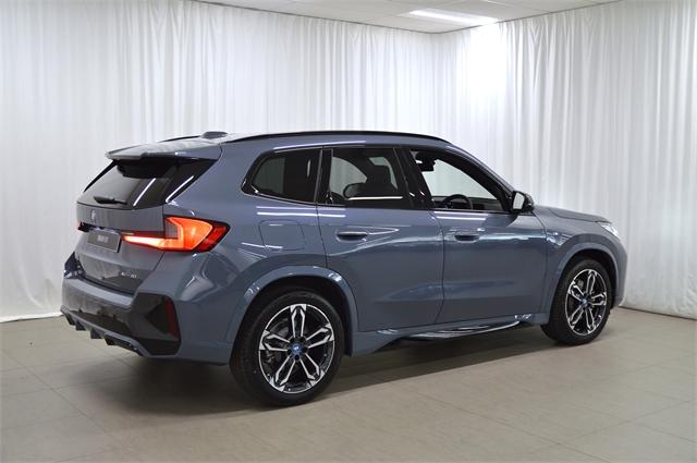 image-6, 2025 BMW iX1 62EF xDrive30 M Sport at Christchurch