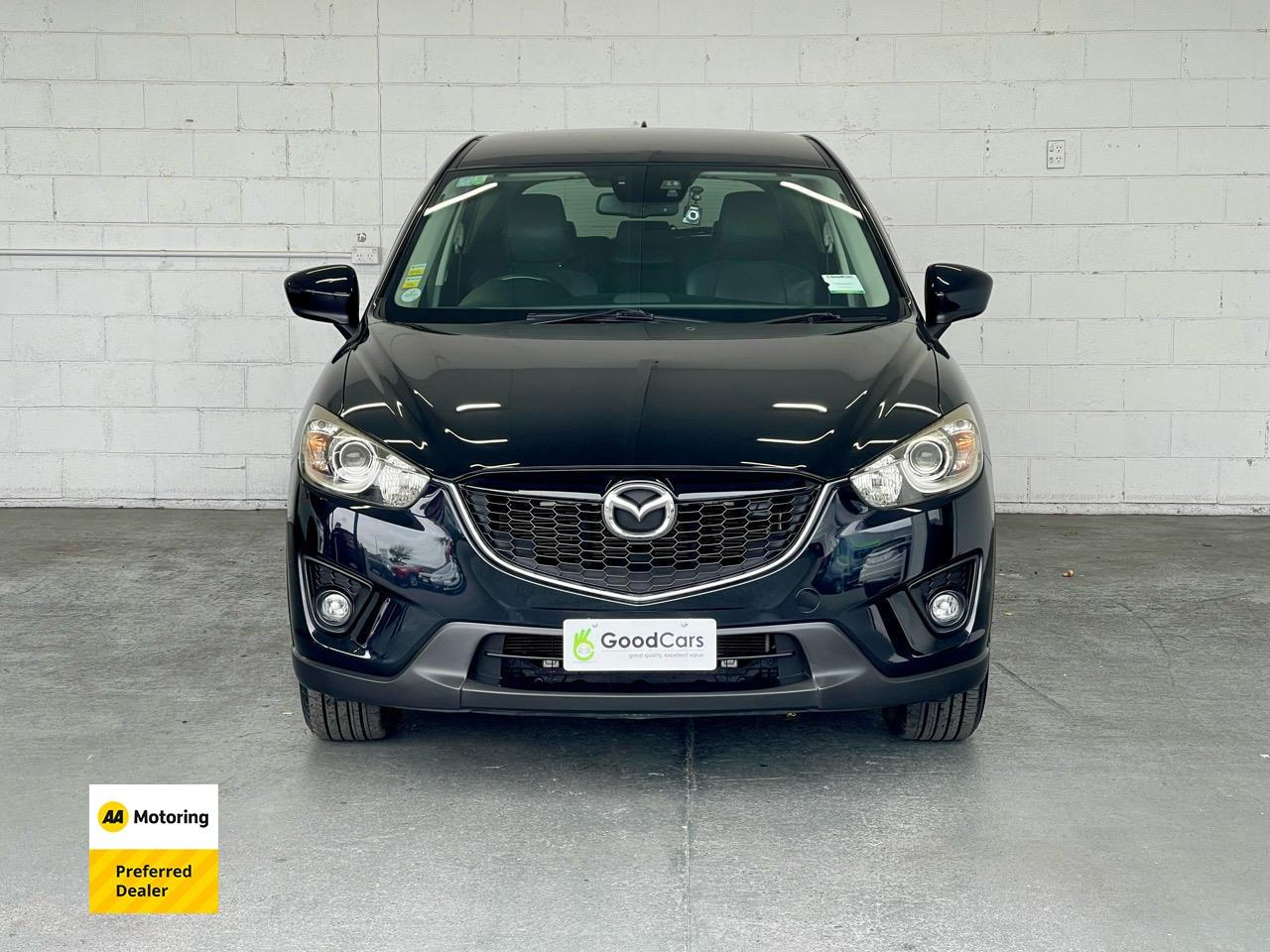 image-5, 2013 Mazda CX-5 20S Luxury Package at Christchurch