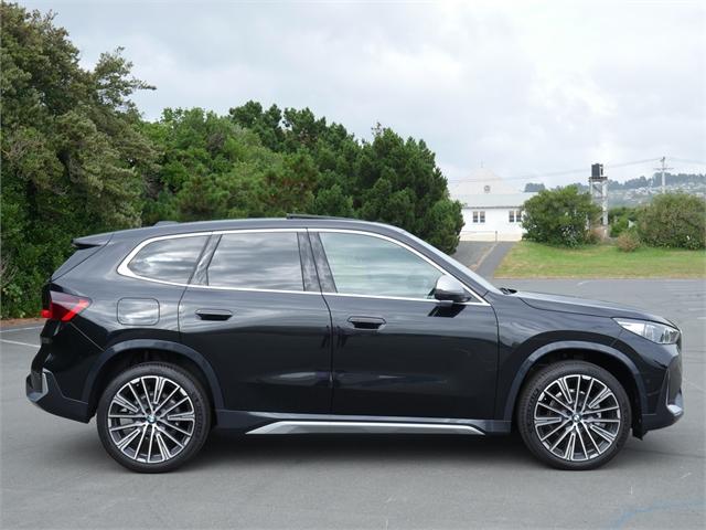 image-1, 2025 BMW X1 sDrive 18i X Line Innovations at Dunedin