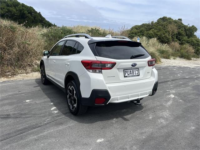 image-4, 2023 Subaru XV 2.0i Premium Auto at Dunedin