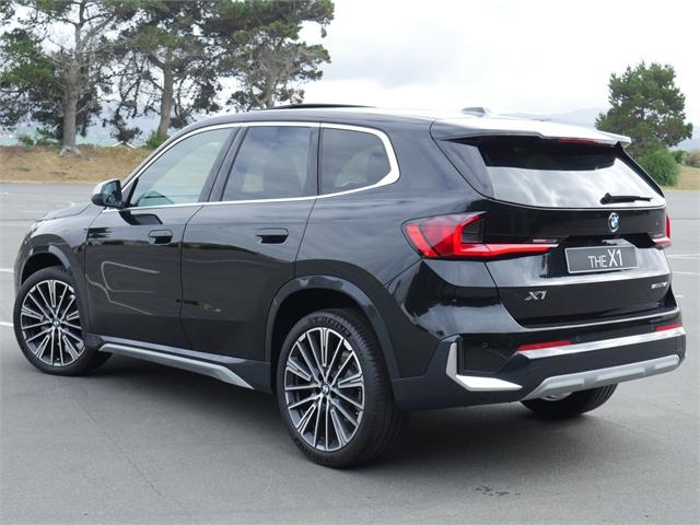 image-6, 2025 BMW X1 sDrive 18i X Line Innovations at Dunedin