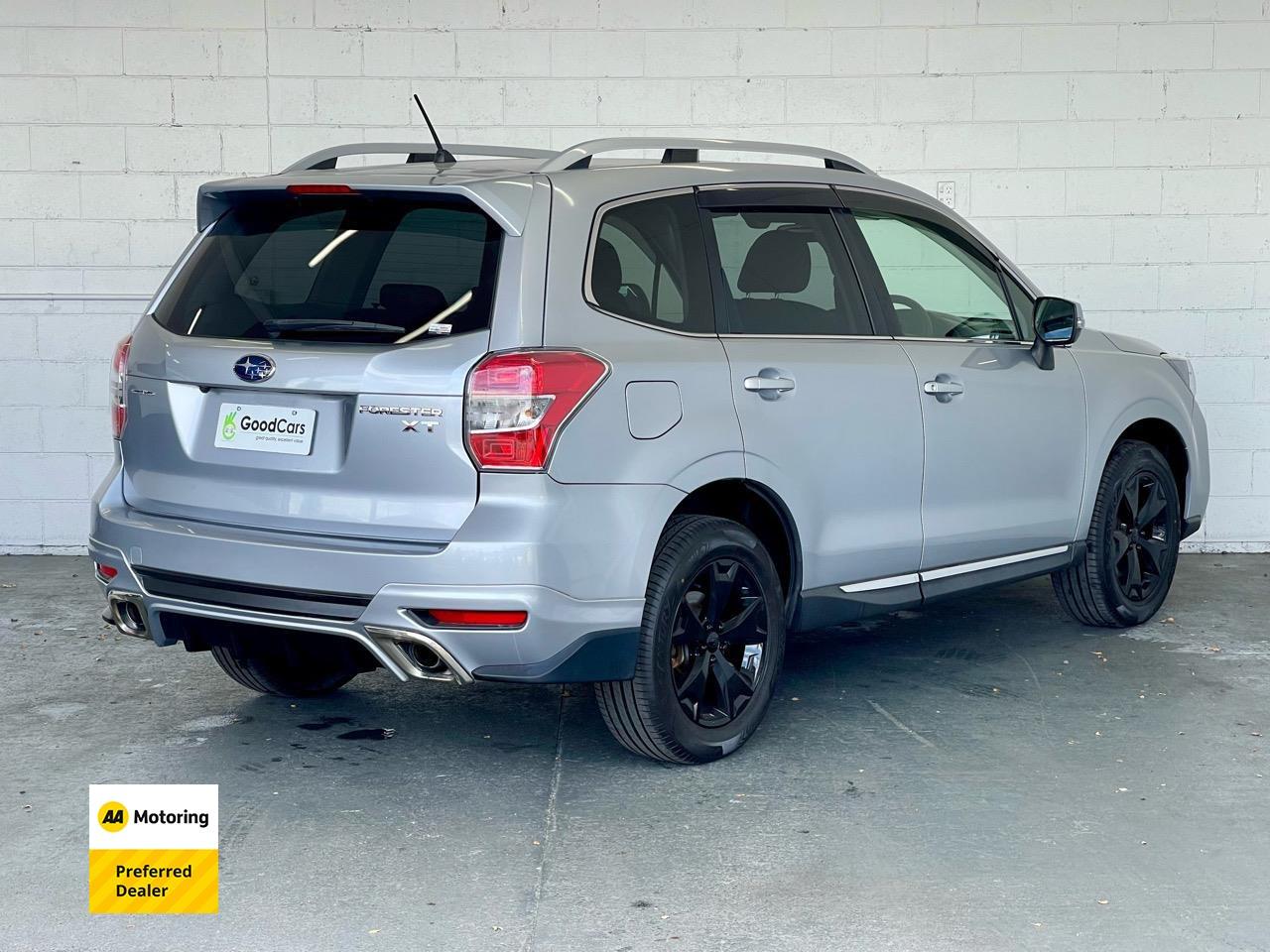 image-1, 2013 Subaru Forester 2.0XT EYESIGHT 4WD, SUN-ROOF at Christchurch