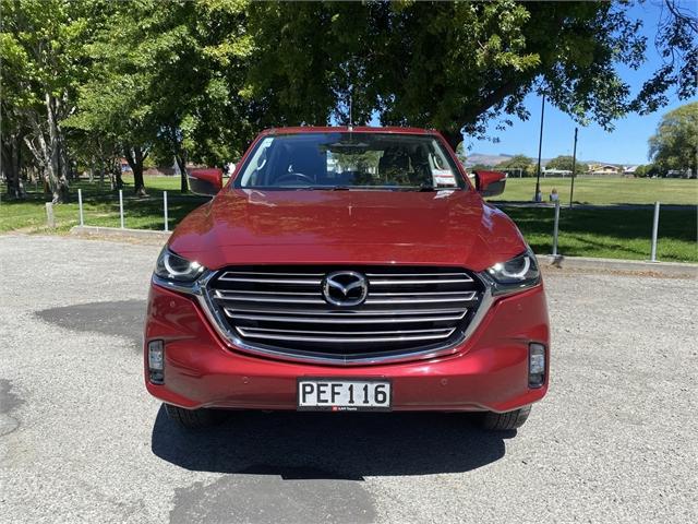 image-2, 2022 Mazda BT-50 GTX Double Cab 3.0DT 4WD at Christchurch