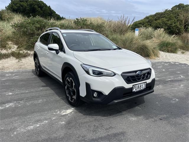 image-0, 2023 Subaru XV 2.0i Premium Auto at Dunedin