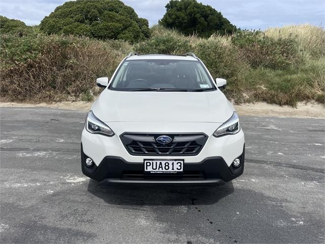 image-1, 2023 Subaru XV 2.0i Premium Auto at Dunedin