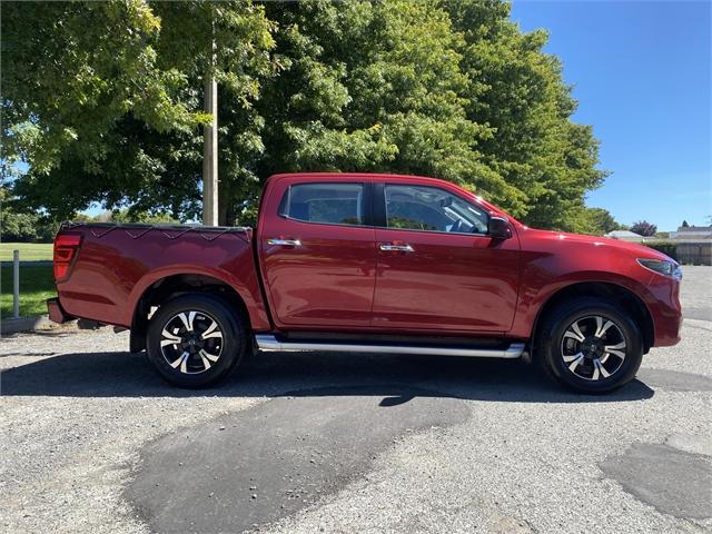 image-5, 2022 Mazda BT-50 GTX Double Cab 3.0DT 4WD at Christchurch