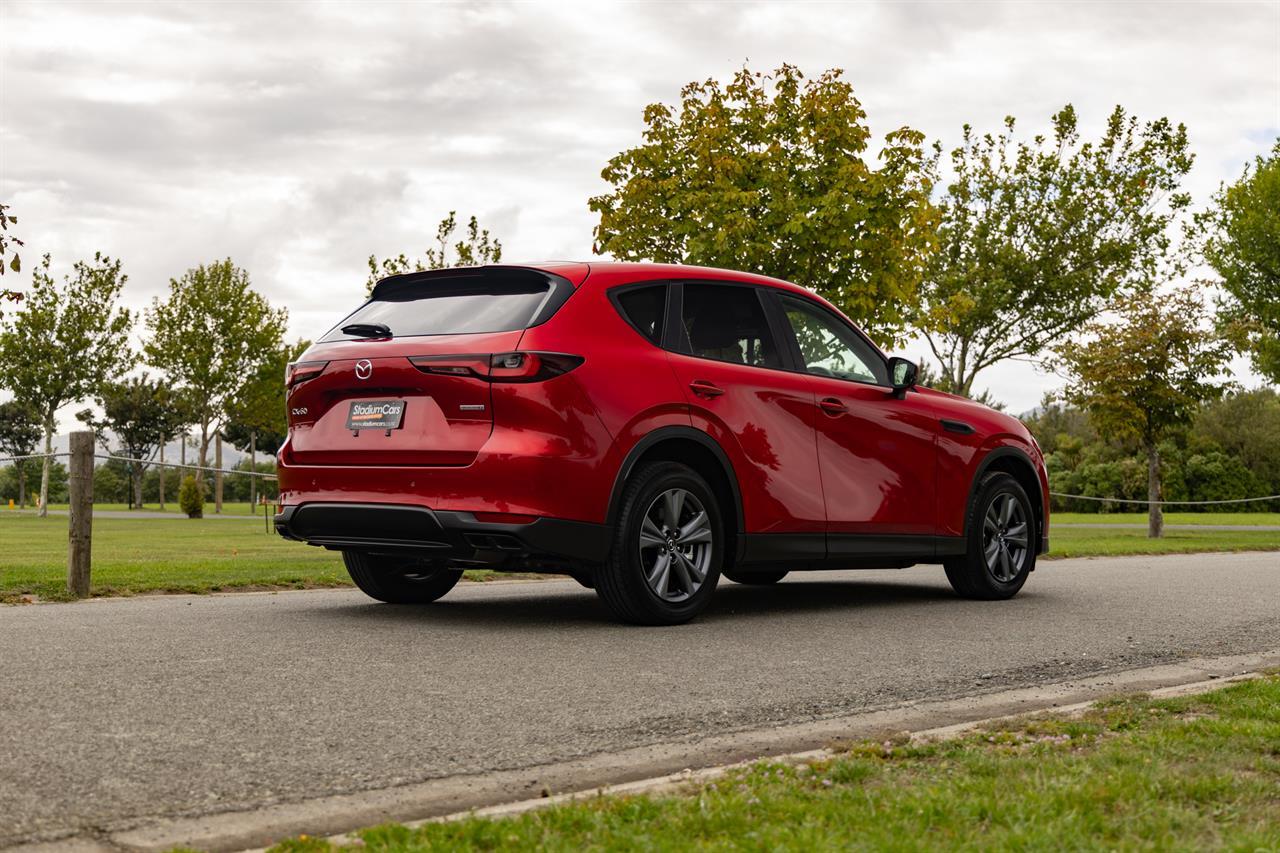 image-3, 2023 Mazda Cx-60 25S S PACKAGE at Christchurch