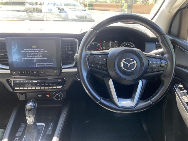 image-13, 2022 Mazda BT-50 GTX Double Cab 3.0DT 4WD at Christchurch