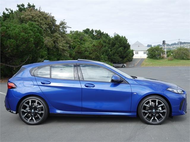 image-1, 2025 BMW 120i 120 Hatch at Dunedin