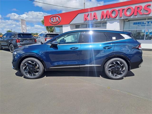 image-7, 2025 Kia Sportage Urban Deluxe 1.6T DCT at Invercargill