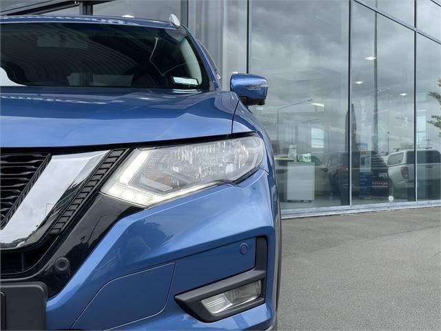 image-6, 2022 Nissan X-Trail NZ NEW St-L 2.5P/6Cvt at Christchurch