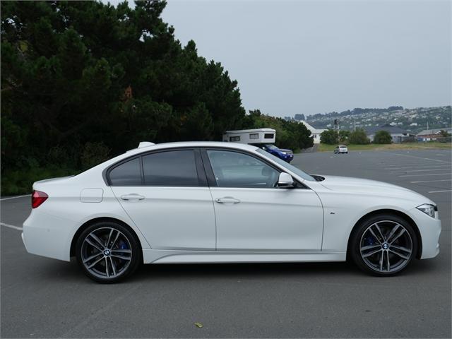 image-1, 2019 BMW 320i M-Sport Shadow Edition at Dunedin