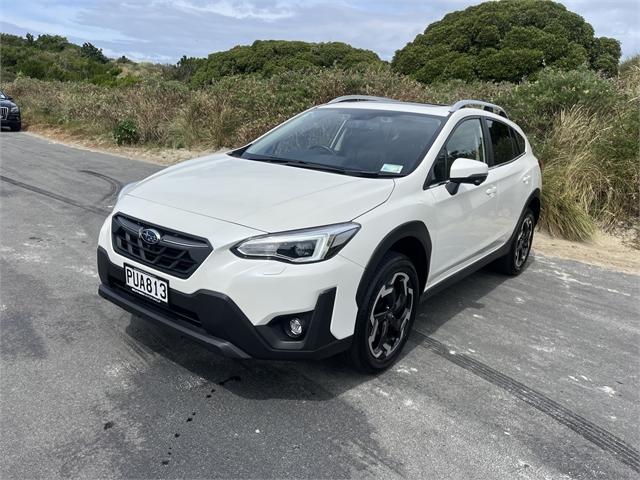 image-2, 2023 Subaru XV 2.0i Premium Auto at Dunedin