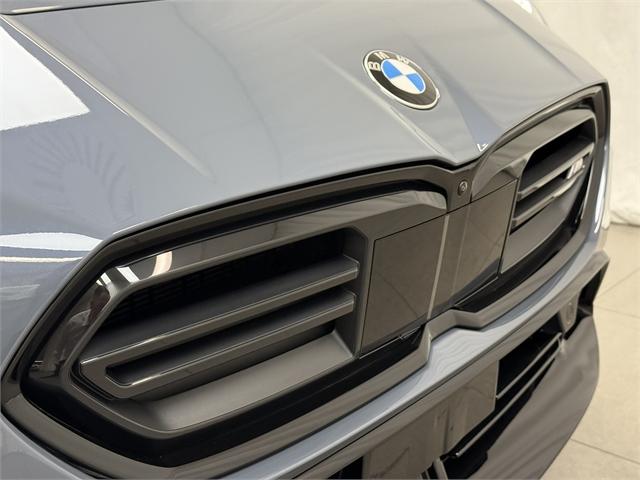 image-15, 2025 BMW M135i 22GE xDrive Hatch at Christchurch