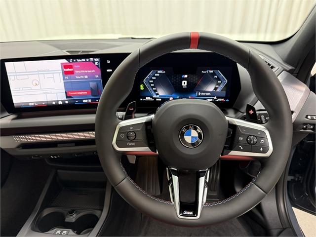 image-4, 2025 BMW M135i 22GE xDrive Hatch at Christchurch