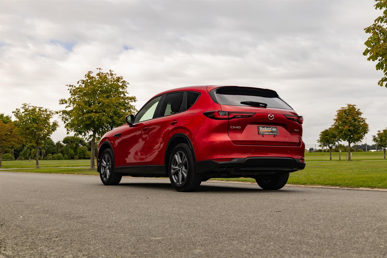 image-5, 2023 Mazda Cx-60 25S S PACKAGE at Christchurch