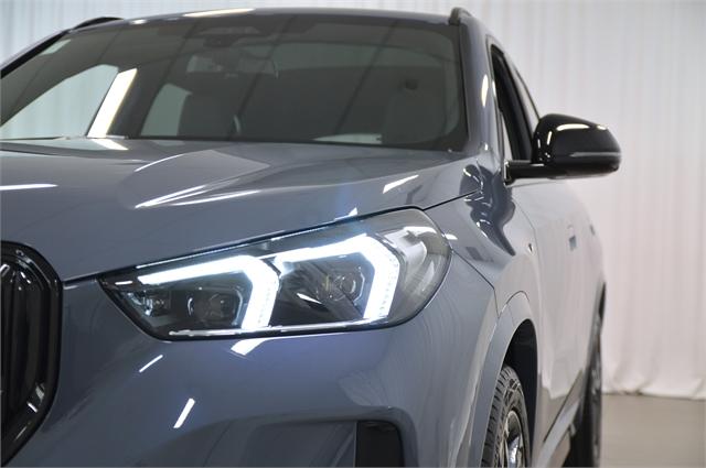 image-3, 2025 BMW iX1 62EF xDrive30 M Sport at Christchurch